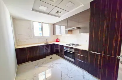 Apartment - 2 Bedrooms - 3 Bathrooms for sale in Golden Dream Tower 1 - Jumeirah Village Circle - Dubai Apartment - 2 Bedrooms - 3 Bathrooms for sale in Golden Dream Tower 1 - Jumeirah Village Circle - Dubai