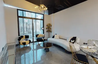 Apartment - 1 Bedroom - 1 Bathroom for sale in Joya Dorado Residences - Al Barsha South - Al Barsha - Dubai