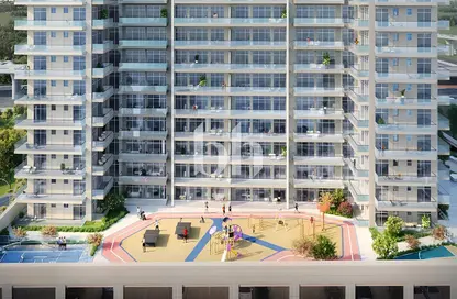 Apartment - 2 Bedrooms - 3 Bathrooms for sale in Equiti Home - Al Furjan - Dubai Apartment - 2 Bedrooms - 3 Bathrooms for sale in Equiti Home - Al Furjan - Dubai