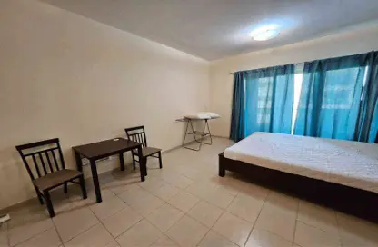 Apartment - 1 Bathroom for sale in Al Thayyal 3 - Al Thayyal - Greens - Dubai