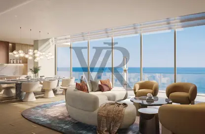 شقة - 2 غرف نوم - 3 حمامات للبيع في دبليو هوتل آند ريزيدنسز - جزيرة المرجان - رأس الخيمة شقة - 2 غرف نوم - 3 حمامات للبيع في دبليو هوتل آند ريزيدنسز - جزيرة المرجان - رأس الخيمة