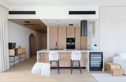 Apartment - 2 Bedrooms - 2 Bathrooms for sale in Port de La Mer - La Mer - Jumeirah - Dubai