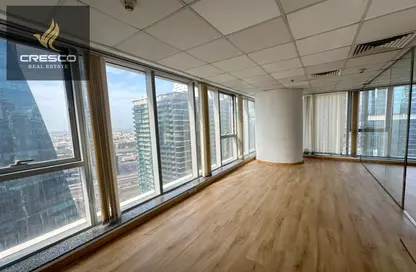 مكتب - استوديو للايجار في القلعة - الخليج التجاري - دبي
