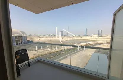 Apartment - 2 Bedrooms - 3 Bathrooms for rent in Stadium Point - Dubai Sports City - Dubai