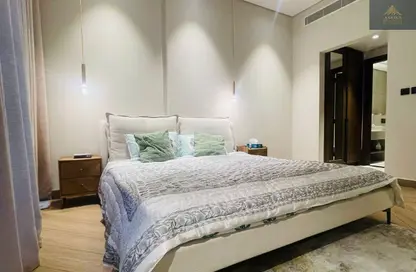 شقة - غرفة نوم - 2 حمامات للبيع في ماركيز سيجنتشر - ارجان - دبي