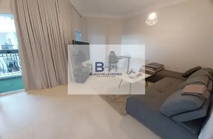 Apartment - Studio - 1 Bathroom for sale in Ansam 1 - Ansam - Yas Island - Abu Dhabi