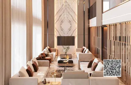 شقة - 2 غرف نوم - 3 حمامات للبيع في تايجر داون تاون عجمان - العالية - عجمان