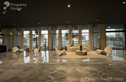 Apartment - 1 Bedroom - 2 Bathrooms for rent in Binghatti Rose - Jumeirah Village Circle - Dubai