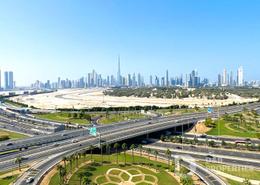 Apartment - 1 bedroom - 1 bathroom for sale in Farhad Azizi Residence - Dubai Healthcare City - Dubai Apartment - 1 bedroom - 1 bathroom for sale in Farhad Azizi Residence - Dubai Healthcare City - Dubai
