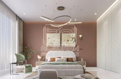 شقة - 2 غرف نوم - 3 حمامات للبيع في فاراديس تاور - الممزر - الشارقة - الشارقة شقة - 2 غرف نوم - 3 حمامات للبيع في فاراديس تاور - الممزر - الشارقة - الشارقة