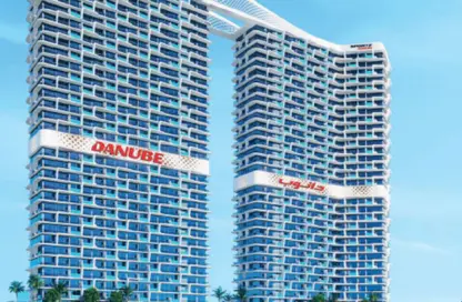 شقة - 2 غرف نوم - 2 حمامات للبيع في سبورتز من دانوب - مدينة دبي الرياضية - دبي شقة - 2 غرف نوم - 2 حمامات للبيع في سبورتز من دانوب - مدينة دبي الرياضية - دبي