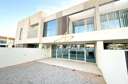 فيلا - 3 غرف نوم - 4 حمامات للبيع في تاليا - ذا فالي - دبي