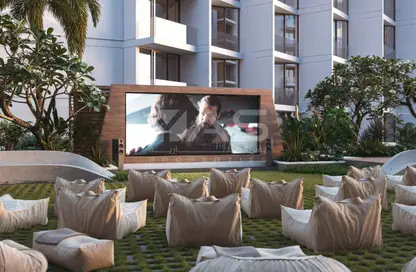 Apartment - 2 Bedrooms - 3 Bathrooms for sale in Playa Viva - Al Marjan Island - Ras Al Khaimah