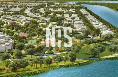 Land - Studio for sale in West Yas - Yas Island - Abu Dhabi