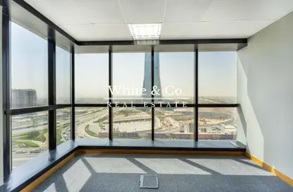 Office Space - Studio for sale in Jumeirah Business Centre 4 (JBC 4) - JLT Cluster N - Jumeirah Lake Towers - Dubai