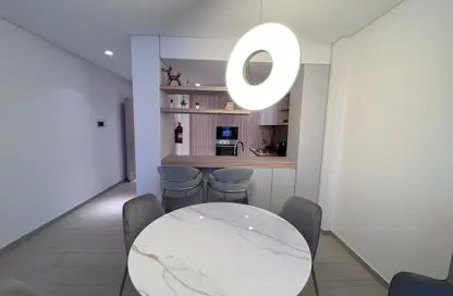 شقة - غرفة نوم - 2 حمامات للبيع في 1 ويلتون تيراس - ويلتون تيراسز - صبحا هارتلاند - مدينة الشيخ محمد بن راشد - دبي شقة - غرفة نوم - 2 حمامات للبيع في 1 ويلتون تيراس - ويلتون تيراسز - صبحا هارتلاند - مدينة الشيخ محمد بن راشد - دبي