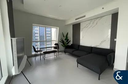 Apartment - 3 Bedrooms - 3 Bathrooms for rent in Dubai Arch - JLT Cluster G - Jumeirah Lake Towers - Dubai
