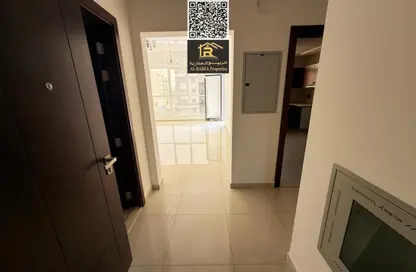 Apartment - 1 Bedroom - 2 Bathrooms for rent in Al Jurf 3 - Al Jurf - Ajman Downtown - Ajman
