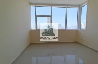 Apartment - 1 Bedroom - 1 Bathroom for rent in Tiger Building Al Qadesia - Al Nahda - Sharjah