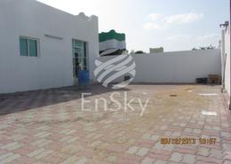 Villa - 3 bedrooms - 3 bathrooms for rent in Al Bahia - Abu Dhabi Villa - 3 bedrooms - 3 bathrooms for rent in Al Bahia - Abu Dhabi