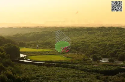 Apartment - 2 Bedrooms - 3 Bathrooms for sale in Creekside - Al Zorah - Ajman Apartment - 2 Bedrooms - 3 Bathrooms for sale in Creekside - Al Zorah - Ajman