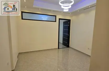 شقة - غرفة نوم - 2 حمامات للايجار في فلل الروضة 2 - 2  الروضة - الروضة - عجمان