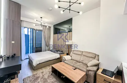 Apartment - Studio - 1 Bathroom for sale in Bali Residences - Jumeirah Village Triangle - Dubai