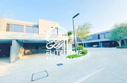 تاون هاوس - 3 غرف نوم - 4 حمامات للبيع في كايا - مسار - تلال سيتي - الشارقة