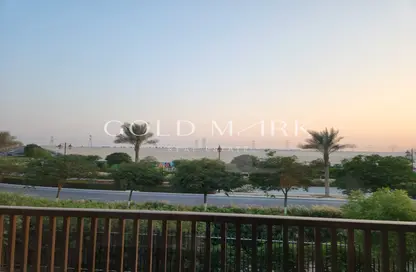 تاون هاوس - 3 غرف نوم - 4 حمامات للبيع في لا فايوليتا 2 - لا فيوليتا - فيلا نوفا - دبي لاند - دبي