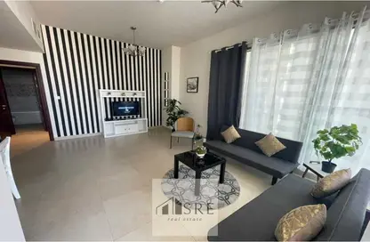 Apartment - 1 Bedroom - 2 Bathrooms for sale in Murano Residences 1 - Murano Residences - Al Furjan - Dubai