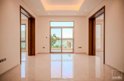 Villa - 4 Bedrooms - 5 Bathrooms for rent in Luluat Al Raha - Al Raha Beach - Abu Dhabi