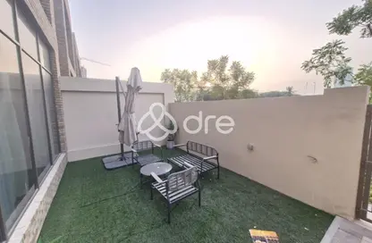 Villa - 4 Bedrooms - 5 Bathrooms for sale in Eleganz by Danube - Jumeirah Village Circle - Dubai