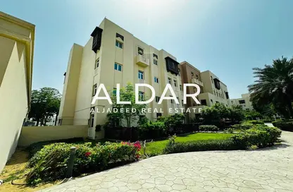 Apartment - 2 Bedrooms - 2 Bathrooms for sale in Masakin Al Furjan - South Village - Al Furjan - Dubai Apartment - 2 Bedrooms - 2 Bathrooms for sale in Masakin Al Furjan - South Village - Al Furjan - Dubai