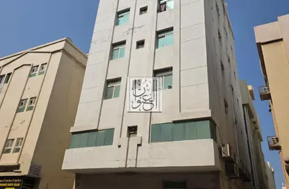 Whole Building - Studio - 7+ Bathrooms for sale in Al Butina B - Al Butina - Sharjah