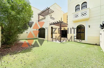 Townhouse - 4 Bedrooms - 5 Bathrooms for rent in Al Salam - Mudon - Dubai