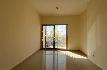 Apartment - 1 Bedroom - 2 Bathrooms for rent in The Manhattan Tower - District 10 - Jumeirah Village Circle - Dubai