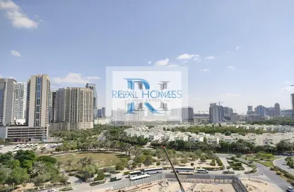 شقة - غرفة نوم - 2 حمامات للايجار في روكين جي 25 - قرية الجميرا سركل - دبي