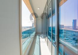 Apartment - 2 bedrooms - 2 bathrooms for sale in Julfar Residence - City Of Lights - Al Reem Island - Abu Dhabi