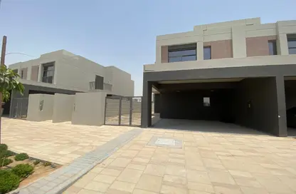 فيلا - 3 غرف نوم - 5 حمامات للايجار في ذا بالس بيتش فرونت 2 - ذي بالس - دبي الجنوب (مركز دبي العالمي) - دبي
