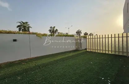Townhouse - 3 Bedrooms - 4 Bathrooms for sale in Janusia - Damac Hills 2 - Dubai
