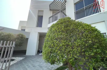 Villa - 5 Bedrooms - 6 Bathrooms for rent in Umm Suqeim 1 Villas - Umm Suqeim 1 - Umm Suqeim - Dubai