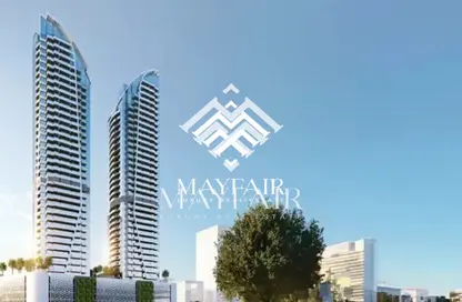 Apartment - Studio - 1 Bathroom for sale in Red Square Tower - Jumeirah Village Triangle - Dubai