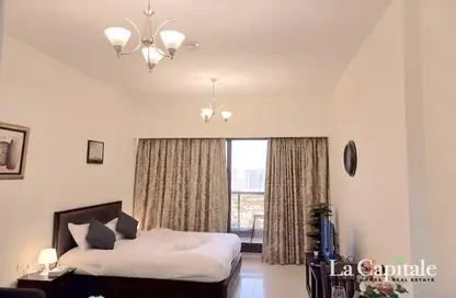 Apartment - Studio - 1 Bathroom for sale in Elite Sports Residence 8 - Elite Sports Residence - Dubai Sports City - Dubai