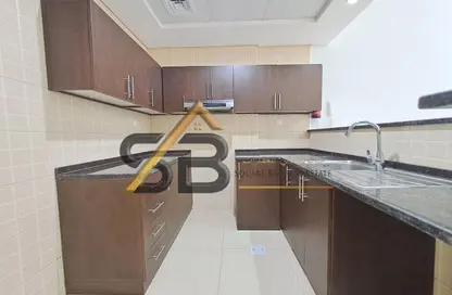 Apartment - 1 Bedroom - 2 Bathrooms for rent in Al Manal Residence 1 - Dubai Silicon Oasis - Dubai