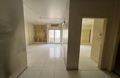 Hall / Corridor image for: Apartment - 2 Bedrooms - 1 Bathroom for rent in Abu shagara - Sharjah, Image 1