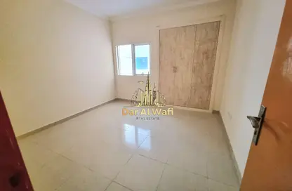 شقة - 2 غرف نوم - 2 حمامات للايجار في الحفيت تاور 8 - النهدة - الشارقة