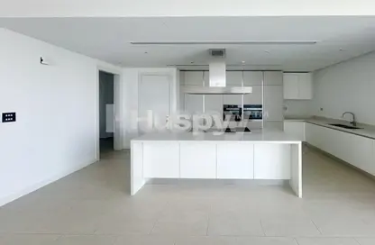 Apartment - 2 Bedrooms - 3 Bathrooms for rent in Seventh Heaven - Al Barari - Dubai