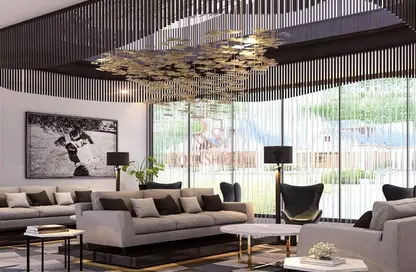 شقة - غرفة نوم - 2 حمامات للبيع في إليتز 3 من الدانوب - قرية الجميرا سركل - دبي شقة - غرفة نوم - 2 حمامات للبيع في إليتز 3 من الدانوب - قرية الجميرا سركل - دبي