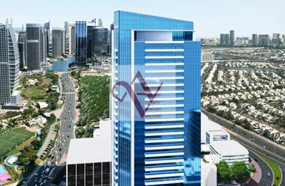 شقة - 2 غرف نوم - 2 حمامات للبيع في مي دو ري 2 - (JLT) مجمع G - أبراج بحيرة الجميرا - دبي