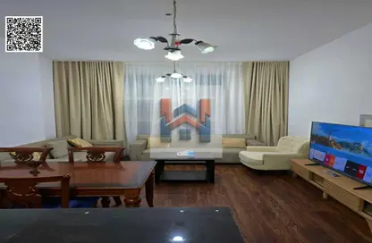 Apartment - 1 Bedroom - 2 Bathrooms for sale in City Tower - Al Nuaimiya - Ajman